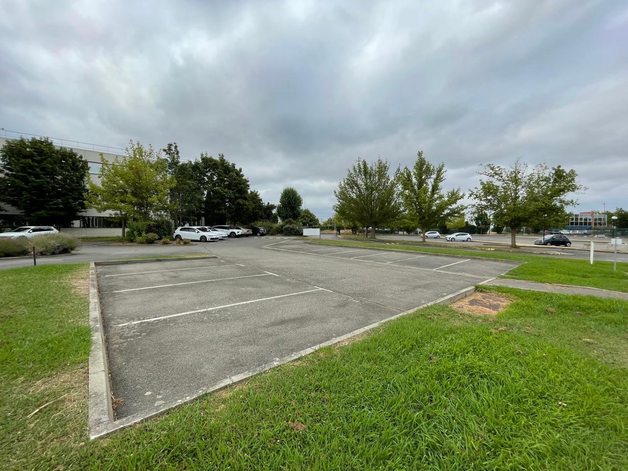 Bureau Toulouse 1085m² Vente bureau Toulouse Haute-Garonne OVBUR2532454 5